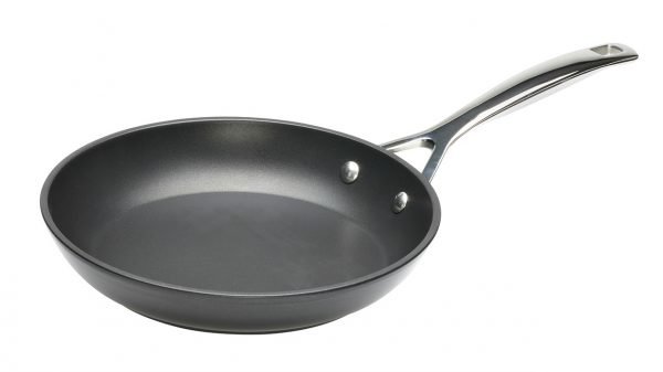 Le Creuset Toughened Non Stick Paistinpannu Alumiini 28x4.5 Cm