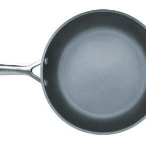 Le Creuset Toughened Non Stick Paistinpannu Alumiini 28x6.5 Cm