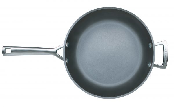 Le Creuset Toughened Non Stick Paistinpannu Alumiini 28x6.5 Cm