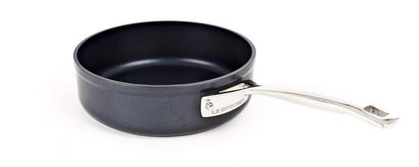 Le Creuset Toughened Non Stick Paistokasari Alumiini 20 Cm