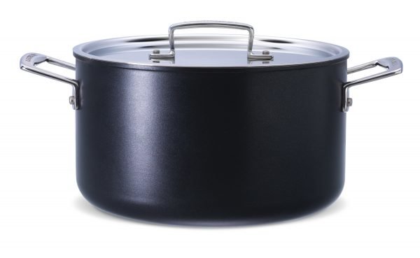 Le Creuset Tsp Kattila Kannella Alumiini 3.8 L