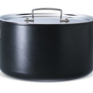 Le Creuset Tsp Kattila Kannella Alumiini 6 L