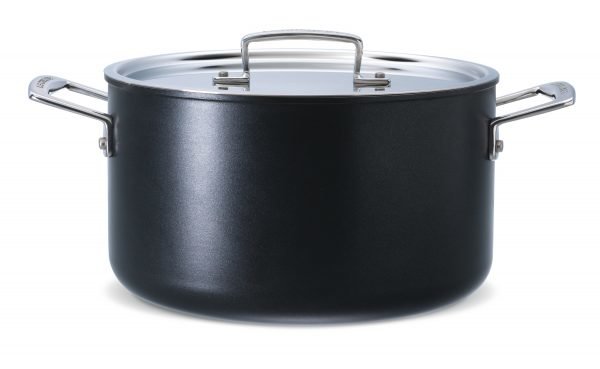 Le Creuset Tsp Kattila Kannella Alumiini 6 L