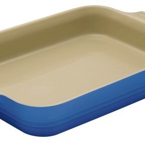 Le Creuset Uunivuoka Suorakulmainen Marseille 26 Cm