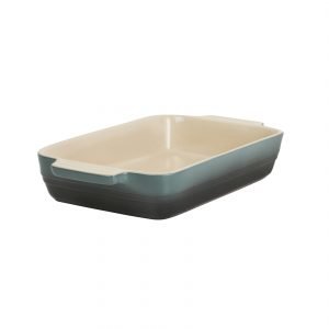 Le Creuset Uunivuoka Suorakulmainen Ocean 26 Cm