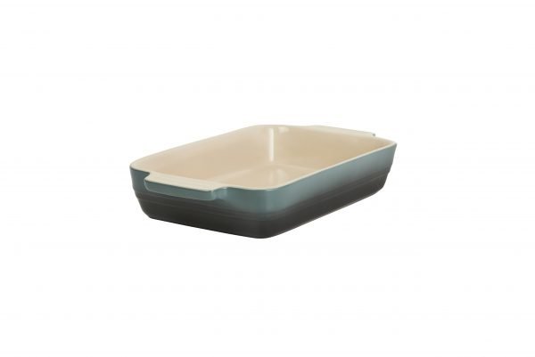 Le Creuset Uunivuoka Suorakulmainen Ocean 26 Cm