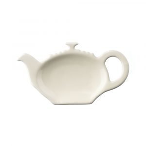 Le Creuset Vati Teepusseille Creme