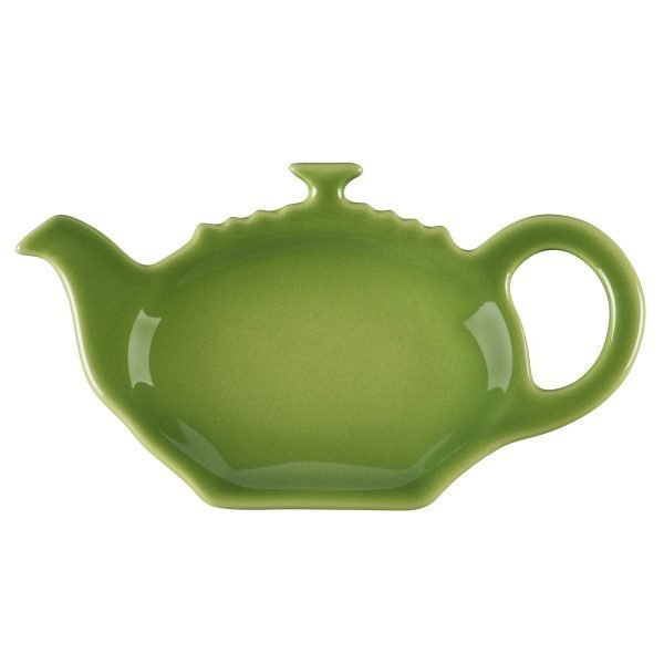 Le Creuset Vati Teepusseille Palm