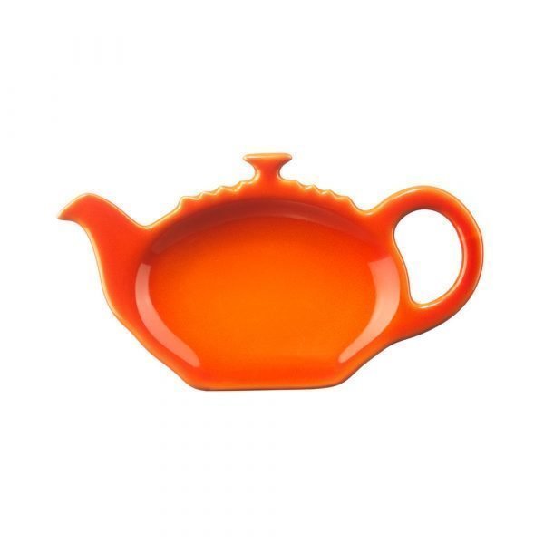 Le Creuset Vati Teepusseille Volcanic