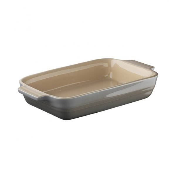 Le Creuset Vuoka Mist Gray 26 Cm