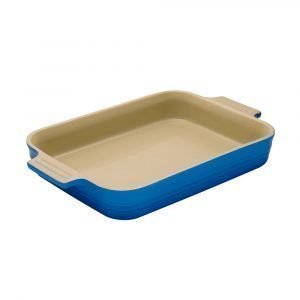 Le Creuset Vuoka Sininen 26 Cm