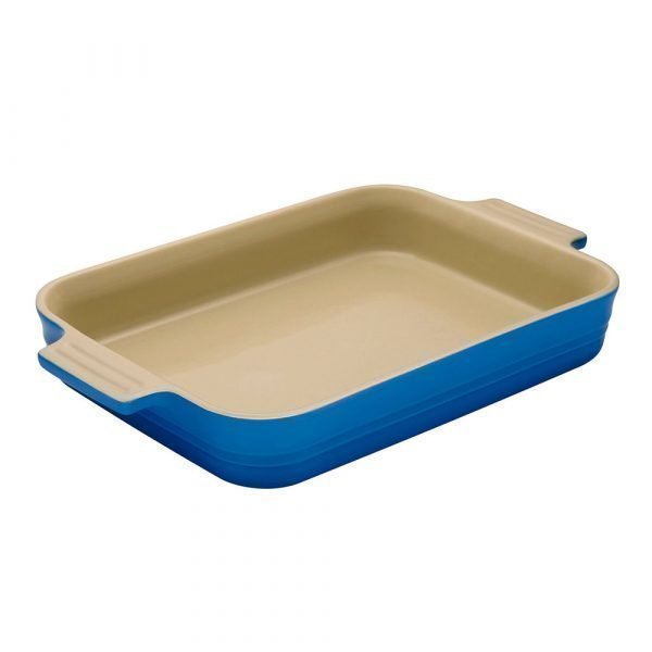 Le Creuset Vuoka Sininen 32 Cm