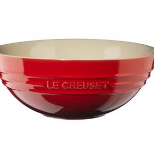 Le Creuset Yleiskulho Cerise 3 L