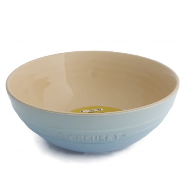 Le Creuset Yleiskulho Coastal Blue 3 L