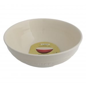 Le Creuset Yleiskulho Creme 3 L