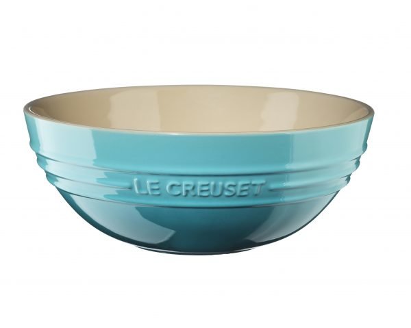 Le Creuset Yleiskulho Pyöreä Caribbean 1.6 L