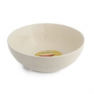 Le Creuset Yleiskulho Pyöreä Creme 1.6 L