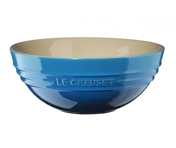 Le Creuset Yleiskulho Pyöreä Marseille 1.6 L