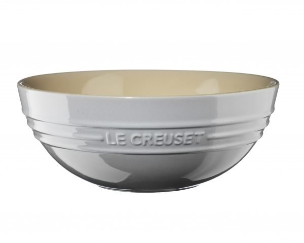 Le Creuset Yleiskulho Pyöreä Mist Gray 1.6 L