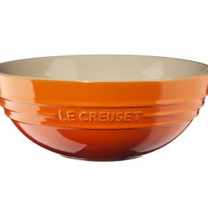 Le Creuset Yleiskulho Volcanic 3 L