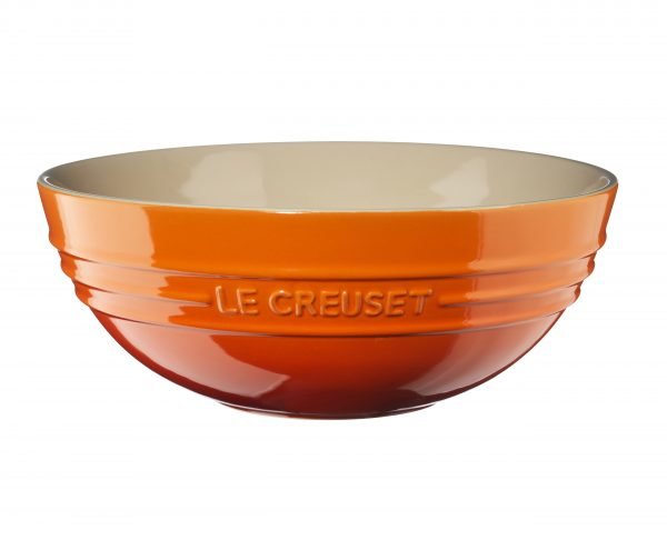 Le Creuset Yleiskulho Volcanic 3 L