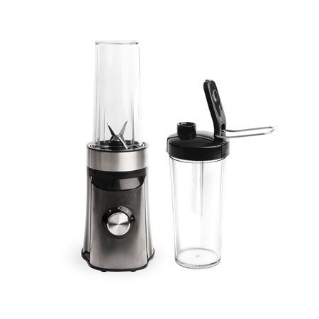 Le Zie Blender 2 go & 2 smoothiemukia