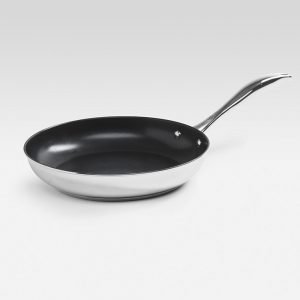 Leif Mannerström Gourmet Paistinpannu Nonstick 20 Cm