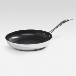 Leif Mannerström Gourmet Paistinpannu Nonstick 24 Cm