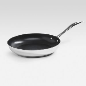 Leif Mannerström Gourmet Paistinpannu Nonstick 28 Cm