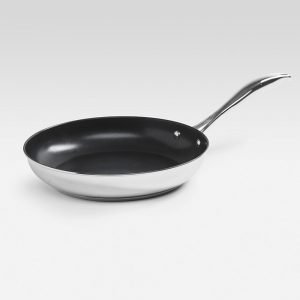 Leif Mannerström Gourmet Paistinpannu Nonstick 30 Cm