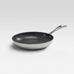 Leif Mannerström Granit Paistinpannu Nonstick 24 Cm