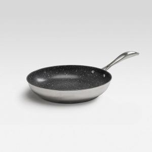 Leif Mannerström Granit Paistinpannu Nonstick 28 Cm