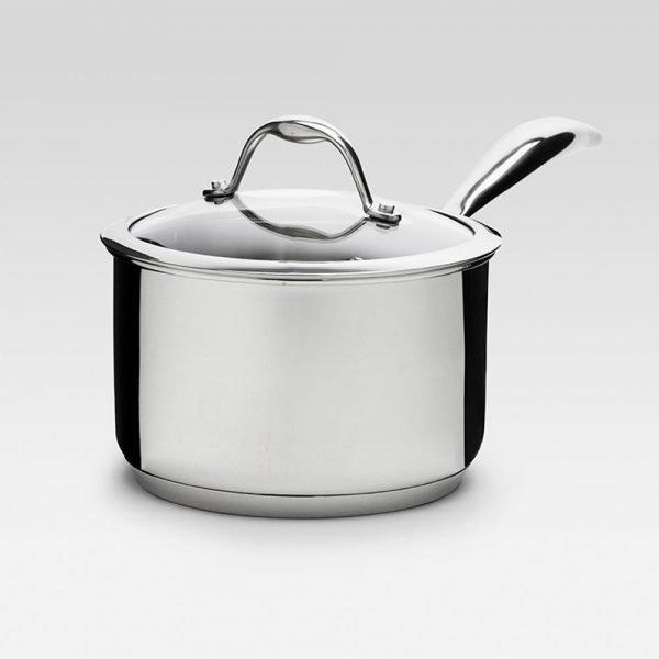 Leif Mannerström Kannellinen Gourmet Vuoka 1 L