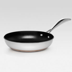 Leif Mannerström Proffs Paistinpannu Nonstick 24 Cm