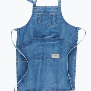 Leila Junior Denim Esiliina