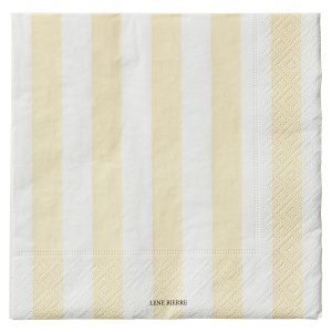 Lene Bjerre Amani Servetti Mellow 33x33 Cm