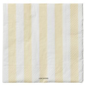 Lene Bjerre Amani Servetti Mellow 33x33 Cm