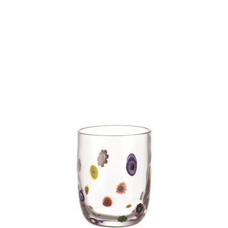 Leonardo Millefiori Tumbler