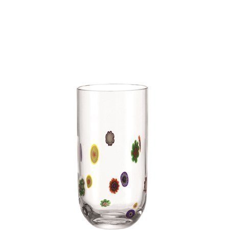 Leonardo Millefiori Tumbler