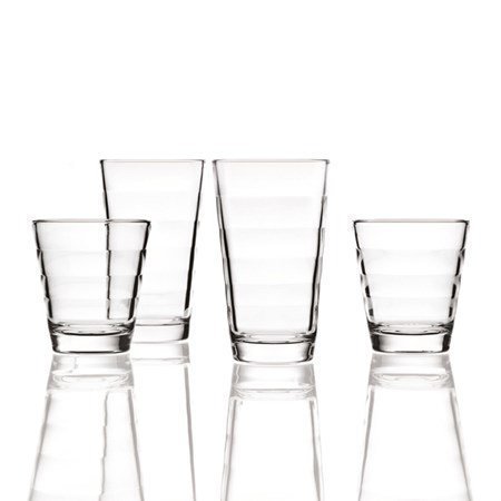 Leonardo Onda Tumbler 12-pack