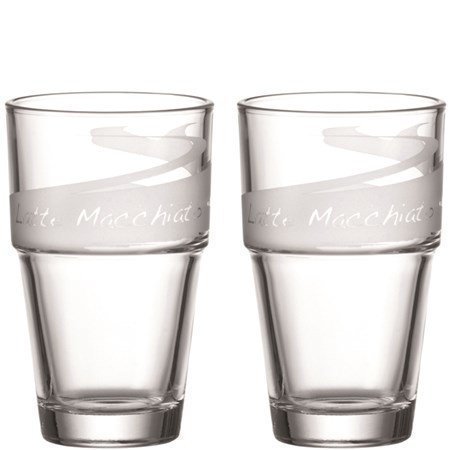 Leonardo Solo Tumbler 2-pack