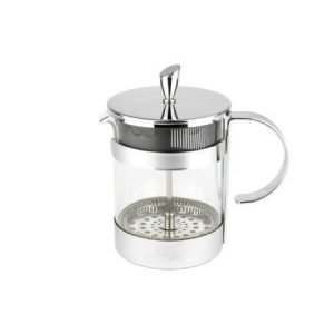 Leopold Vienna Kahvipannu French Press Luxe 350 ml