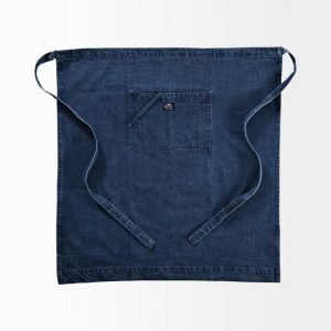 Lexington Denim Blue Puoliesiliina