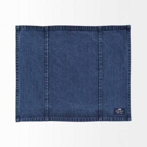 Lexington Denim Blue Tabletti 40 X 50 mm