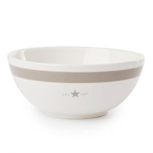 Lexington Earthenware Kulho Beige 15 Cm