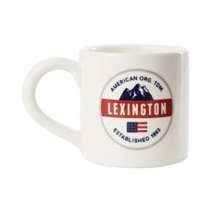 Lexington Holiday Muki