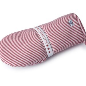 Lexington Icons Oxford Striped Uunikinnas Punainen