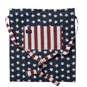 Lexington Icons Stars & Stripes Esiliina 85x80 Cm