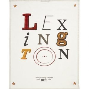 Lexington Keittiöpyyhe 50 X 70 mm