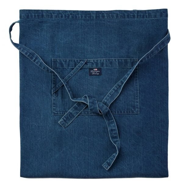 Lexington Living Jeans Esiliina Low